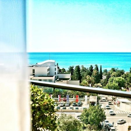 Hotel Kalos Будва Екстер'єр фото