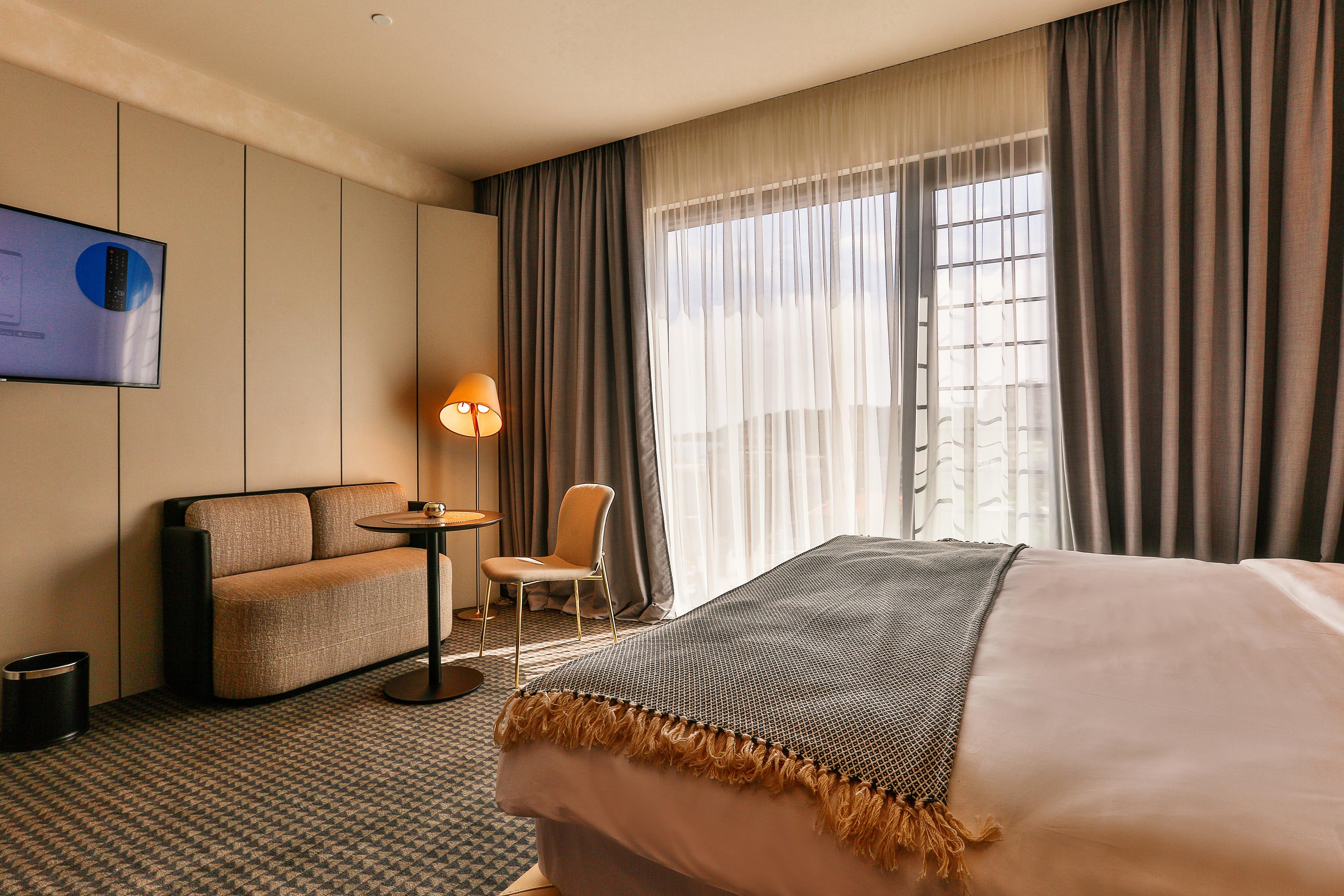 Hotel Kalos Будва Екстер'єр фото