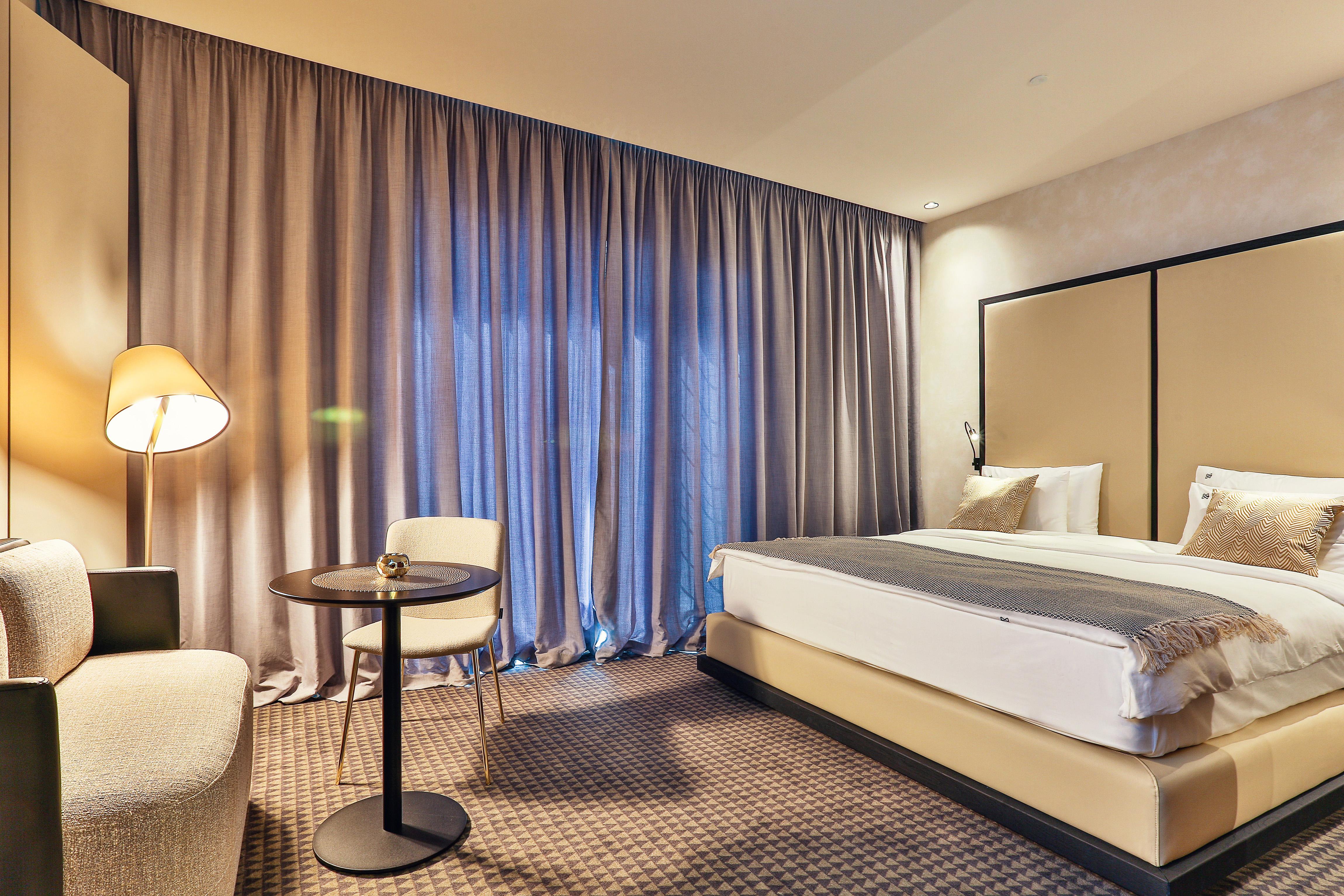 Hotel Kalos Будва Екстер'єр фото