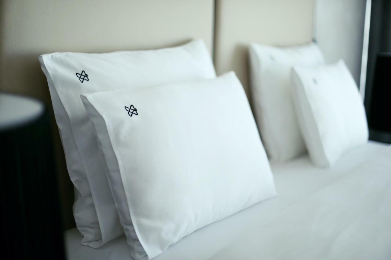 Hotel Kalos Будва Екстер'єр фото