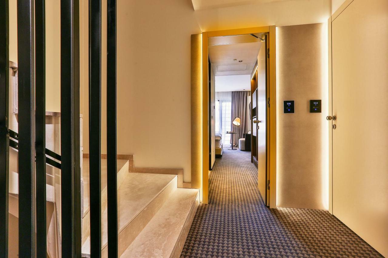 Hotel Kalos Будва Екстер'єр фото
