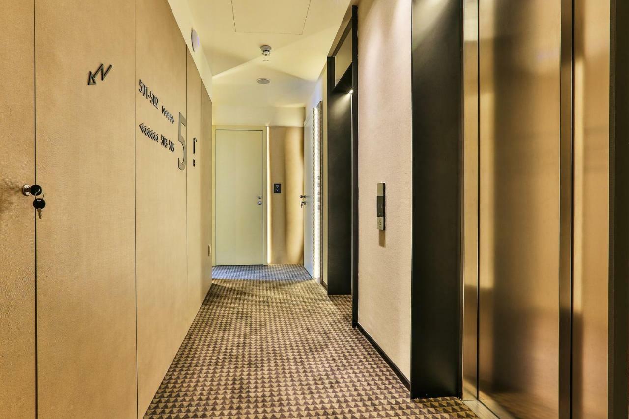 Hotel Kalos Будва Екстер'єр фото