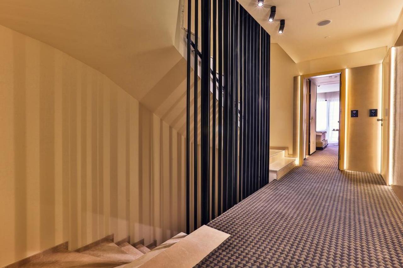 Hotel Kalos Будва Екстер'єр фото